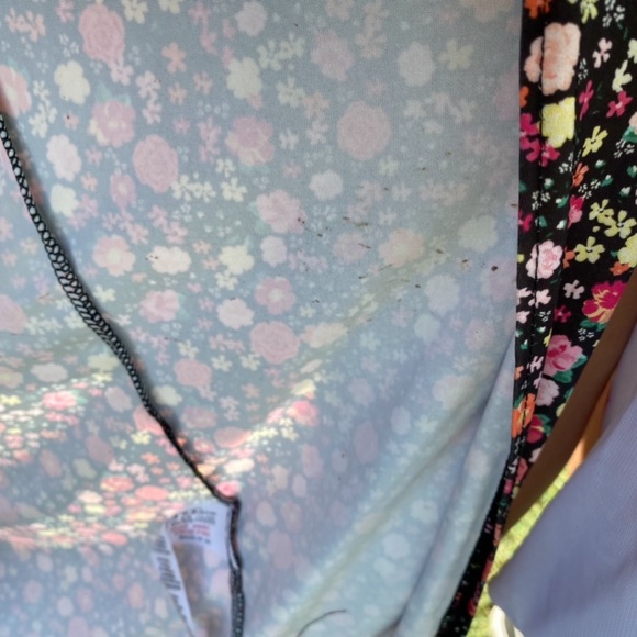 Boohoo maxi floral dress - Picture 8 of 8